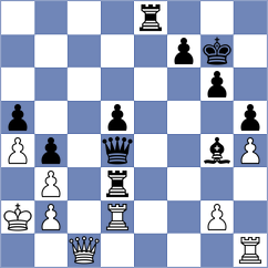 Grapsa - Walentukiewicz (chess.com INT, 2022)
