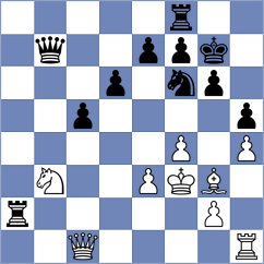 Stoyanov - Stubbs (Llandudno, 2017)