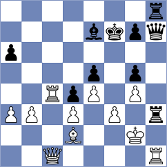 Hoang Thi Bao Tram - Rustamov (chess.com INT, 2025)