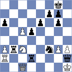 Stasiowski - Roman Sanchez (Tornelo INT, 2021)