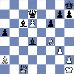 Yakimova - Chan (Chess.com INT, 2020)