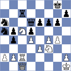 Shishkov - Seifert (chess.com INT, 2021)