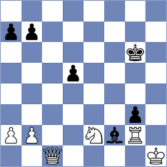 Pakleza - Frhat (chess.com INT, 2023)