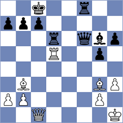Siemianowski - Trube (Playchess.com INT, 2020)