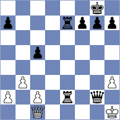 Atiz Guerrero - Muniz Mosquera (Chess.com INT, 2020)