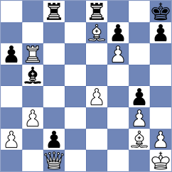 Ulyanovskyy - Rodrigues (Torres Vedras, 2011)