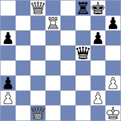 Triapishko - Altini (chess.com INT, 2024)