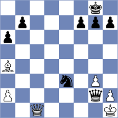Bogutskaya - Onischuk (Evpatoria, 2003)