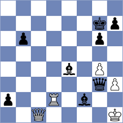 Ambartsumova - Georgiadis (Chess.com INT, 2020)