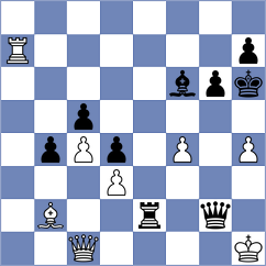 Zavivaeva - Lenoir Ibacache (chess.com INT, 2024)