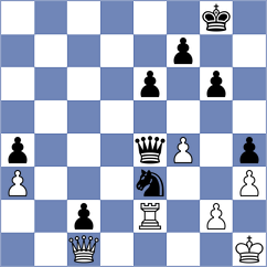 Kopacz - Ehlvest (chess.com INT, 2025)