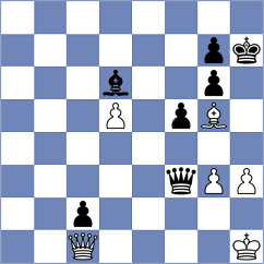 Morefield - Ter Sahakyan (Chess.com INT, 2020)