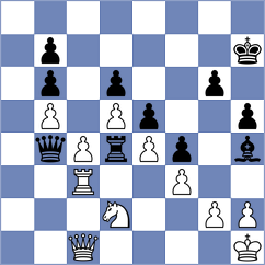 Clawitter - Miljkovic (chess.com INT, 2024)
