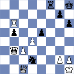 Hamweih - Mohiuddin (Doha, 1989)