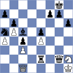 Lampropoulos - Leftheriotis (Chess.com INT, 2020)