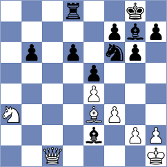 Grischuk - Lais (Mainz, 2005)