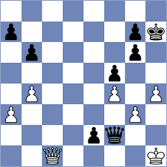 Tanenbaum - Kaufman (Chess.com INT, 2020)