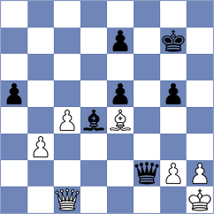Comp Deep Blue - Larsen (Copenhagen, 1993)