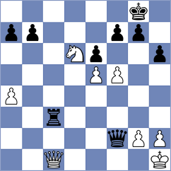 Khantuev - Frolova (Novosibirsk, 2002)
