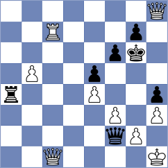 Tirado Parra - Legaspi Rodrigo (Tres Cantos, 2011)
