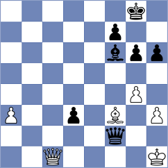 Valner - Drygalov (chess.com INT, 2022)