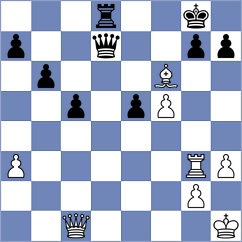 Santos - Merriman (chess.com INT, 2024)
