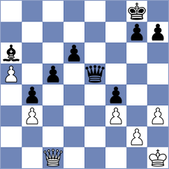 Rudykh - Csonka (chess.com INT, 2022)