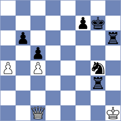 Brunner - Dong (Chess.com INT, 2021)