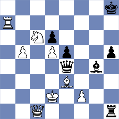 Potapov - Klimenko (chessassistantclub.com INT, 2004)