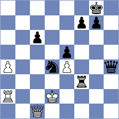 Grochal - Samsonkin (Chess.com INT, 2021)