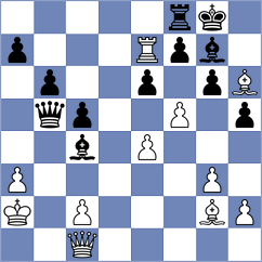 Herrera - Rakhmatullaev (chess.com INT, 2024)