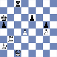Ramos Florido - Martin Munill (Malaga, 1997)