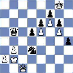 Pham - Maximov (chess.com INT, 2023)