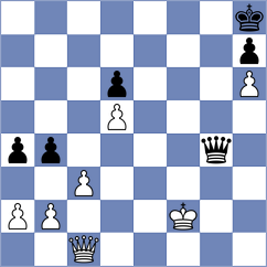 Maurizzi - Talibov (Eforie Nord ROU, 2025)