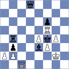 Zhang - Lu (Shanghai CHN, 2024)