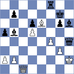 Lopez - Chtcherbine (Villa Martelli, 2002)