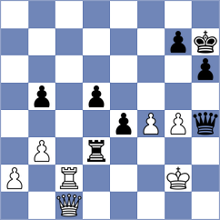 Gatterer - Pg (chess.com INT, 2023)