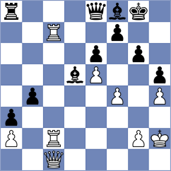 Yan - Che (Shanghai CHN, 2024)