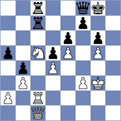 Aldridge - Scott (New Zeeland, 1984)