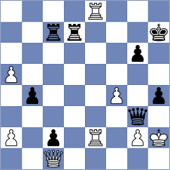 Arias Diaz - Tokman (Santiago CHI, 2025)