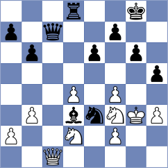 Gil Colomer - Pia Iglesias (Valencia, 2004)