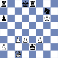 Maldonado Barrera - Gonzalez Bustos (Medellin, 2007)
