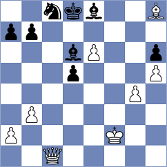 Cigan - Martinez Ramirez (chess.com INT, 2025)
