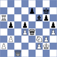 Bacrot - Dwilewicz (chess.com INT, 2025)