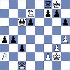 Donchenko - Tabatabaei (chess.com INT, 2025)