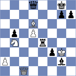 Bodnar - Prihodko (Alushta, 2004)