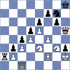 Comp Schach 3 - Bloemhard (The Hague, 1997)