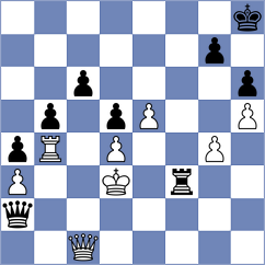 Travkina - Becerra (chess.com INT, 2024)
