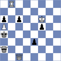 Dudin - Dominguez Perez (chess.com INT, 2024)