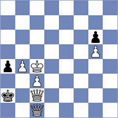 Rybicki - Ramirez (Spain, 1991)